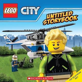 Coast Guard to the Rescue (LEGO City) | هتوفر السعودية