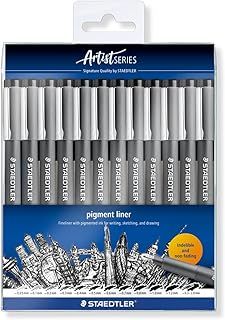 Exclusive Deal on STAEDTLER by STAEDTLER - Amazon KSA Deals