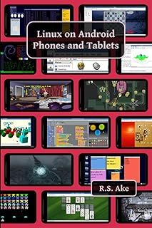 Exclusive Deal on Linux on Android Phones and Tablets - Amazon KSA Deals