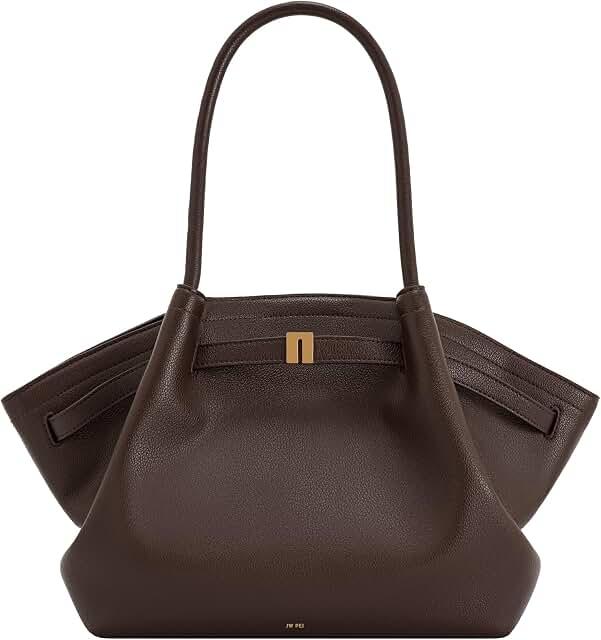 عرض حصري على JW PEI Women's Hana Medium Tote Bag - عروض أمازون السعودية