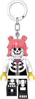 LEGO Keychain Light Skeleton Girl (KE261H) | هتوفر السعودية
