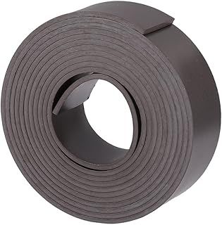 عرض حصري على 2m Magnetband Wall Stripe for Mi Robot Vacuum Cleaner, Easy to Use Energy Saving, Define Wall, for Vacuum Cleaner - عروض أمازون السعودية