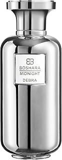 MIDNIGHT- Debra Eau de Parfum for Men 100 ml, Silver