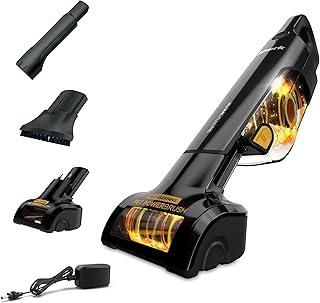 عرض حصري على Shark Cordless Handheld Vacuum UltraCyclone Pet Pro Plus, with XL Dust Cup, in Black - عروض أمازون السعودية