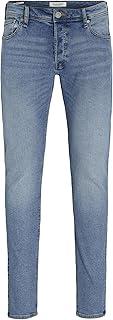 JACK & JONES mens JJIGLENN JJORIGINAL AM 816 NOOS Jeans