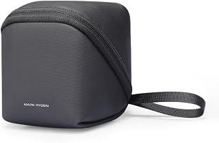 Exclusive Deal on MARK RYDEN MR-54 Digital 3C Series Organizer Bag, Compact Travel Pouch for Electronics, USB, Data Cables &amp; Cards, Water-Repellent Oxford Case with YKK Zipper – Elegant Black - Amazon Egypt Deals