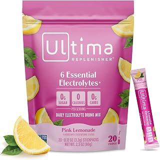عرض حصري على Ultima Replenisher من Ultima Replenisher - عروض أمازون السعودية