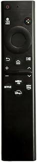 Remote Control for Samsung LED QLED UHD HDR LCD 4K 8K Smart TVs