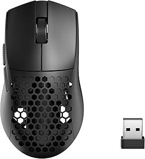 Exclusive Deal on Redragon Wireless Mice M725 Lightweight - Amazon Egypt Deals