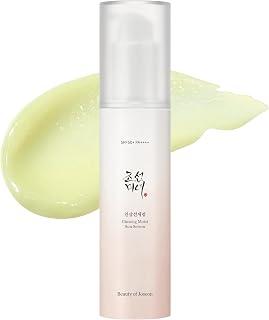 Exclusive Deal on Beauty Of Joseon Ginseng Moist Sun Serum - Amazon Egypt Deals