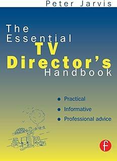 The Essential TV Director
