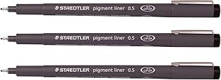 Exclusive Deal on STAEDTLER by STAEDTLER - Amazon KSA Deals