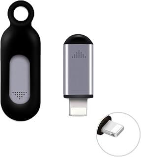 عرض حصري على Wireless Smart Phone Infrared Universal Mini Remote Controller Replacement for iOS Smartphone TV Air Conditioner Fan Camera - عروض أمازون السعودية