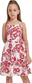 DeFacto girls B0674A8 Dress (pack of 1)