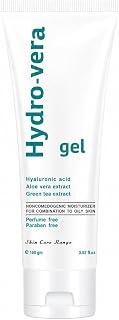 Hydro Vera Gel 100 gm | Skin Care Product