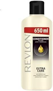 Exclusive Deal on REVLON Hair Conditioner Extra Care 650ml - Amazon Egypt Deals