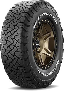 Exclusive Deal on BFGoodrich by BFGoodrich - Amazon KSA Deals