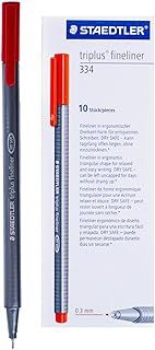 Exclusive Deal on STAEDTLER by STAEDTLER - Amazon KSA Deals