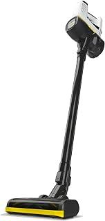 عرض حصري على Kärcher BATTERY VACUUM CLEANER VC 4 CORDLESS - عروض أمازون السعودية