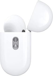 Ap pro2 Wireless In-Ear Bluetooth Headphones With Charging Case Noise Cancelling 3D Stereo Headsets Built In Mic In Ear Ipx5 Waterproof In-Ear For Iphone/Android