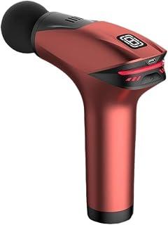 عرض حصري على Portable Electric Massager Gun Fascia Gun adjustable,Percussion Deep Muscle Muscle Relaxation - عروض أمازون السعودية