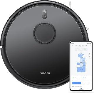 Xiaomi Robot Vacuum S20 (Black) - Amazon Egypt Deals
