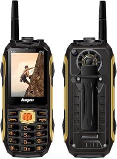 Hope K19-2.4 Inch HD Screen - 20000mAh Long Lasting Battery - Supports 4 SIM - Bluetooth - Durable Classic Phone