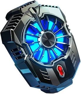 Next Store Phone Cooling Fan, Semiconductor Cooling Chipset Phone Radiator, Compatible with iPhone and Android Phones, Ideal for Gaming, Live Streaming, and Watching Videos