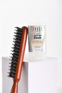 Exclusive Deal on Trace Cosmetics Just on Sleek Anti-Frizz Hair Styling Stick with Brush, 2.7 oz - Amazon Egypt Deals