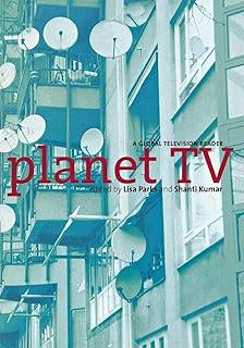 Planet TV: A Global Television Reader
