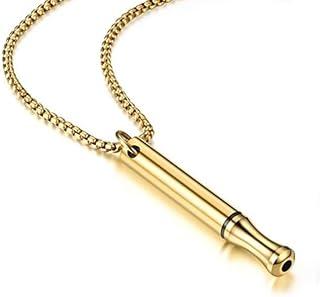 Breathing Necklace for Anxiety Relief Breathlink Stop Smoking Quit Vaping Aids Fidget Necklace for Smoking Cessation Vaporless Smokeless Inhaler for Adult Women Men