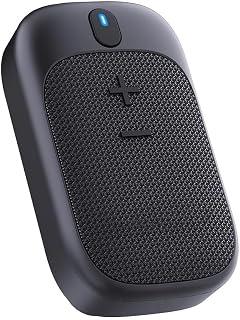 Exclusive Deal on Joyzzz Wearable Bluetooth Speaker, Mini Wireless Speaker with HD Sound, 18 Hours Battery Life Waterproof Design, Ideal for Sports, Travel and Home Use - Amazon KSA Deals