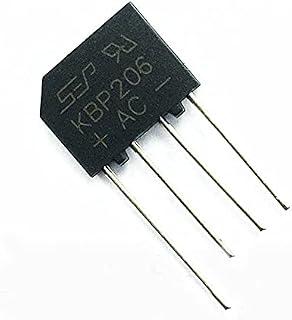 عرض حصري على Electronic Accessory - KBP206,10 قطع - عروض أمازون مصر