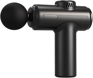 عرض حصري على Portable Electric Massager Gun Fascia Gun,Mini Muscle Deep Tissue Percussion for Relaxation Fitness and Recovery - عروض أمازون السعودية