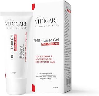 Soothing Moisturizing Gel for Post-Laser Skin Care