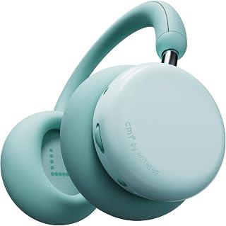 عرض حصري على CMF BY Nothing Headphone Pro Active Noise Canceling Wireless Headphones Bluetooth 5.4 Over The Ear Headset, 50H ANC Playtime, Bass&amp;amp;Treble Slider, Custom EQ&amp;amp;Spatial Audio, Hi-Res LDAC, Light Green - عروض أمازون مصر