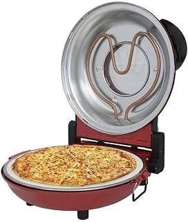 Edison Electric Tanoir Baker Red 1200W
