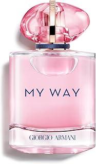 Armani Beauty My Way Nectar Eau de Parfum - Fruity Perfume - 3.0 Fl Oz