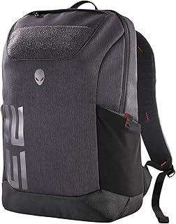 Exclusive Deal on Dell Alienware m17 Pro Gaming Laptop Backpack 15-Inch to 17-Inch, Gray/Black, (AWM17BPP) - Amazon Egypt Deals