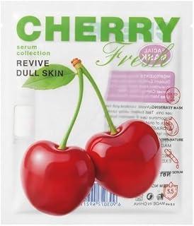 Sheet Mask, Pearl and Hyaluronic Acid, 0.67 oz - Face Mask to Improve Skin Texture - Hydrating Sheet Mask-1pc