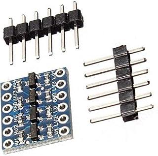 عرض حصري على I2C Logic Level Converter Bi-Directional Module for Arduino - 5V to 3.3V - عروض أمازون السعودية
