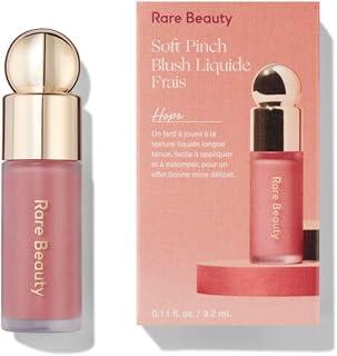 Exclusive Deal on Rare Beauty by Selena Gomez Mini Soft Pinch Liquid Blush hope - Amazon Egypt Deals