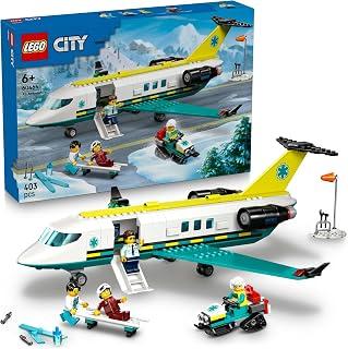 عرض حصري على LEGO من LEGO - عروض أمازون السعودية