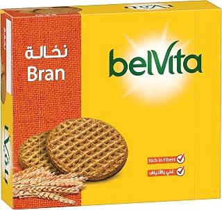 Exclusive Deal on Belvita Bran Biscuit 56 g, Pack of 8 - Amazon KSA Deals
