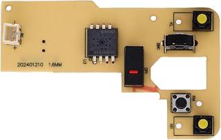 Generic Wireless Mouse Component Kit for 3D Printer Motherboard - Easy Installation for OS X - PCB Material