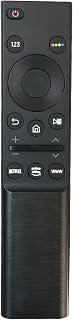 Remote Control for Samsung Smart LCD, LED, UHD 4K QLED TV