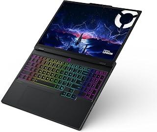 عرض حصري على Lenovo Legion 5i - 15.1" GeForce RTX 5060 Laptop GPU - Intel Core i7-14700HX - 16GB Memory - 512GB SSD - (2560x1660) 165Hz OLED Display - Windows 11 Home Gaming Laptop (83LY000LUS) - عروض أمازون السعودية