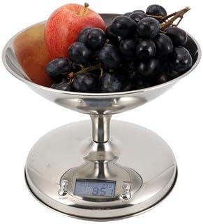 عرض حصري على Generic Kitchen Weighing Scales – Precision Micro Digital Design Electronic Cooking Scale Appliance for Home Home Scales - عروض أمازون مصر