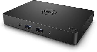 عرض حصري على DELL WD15 Monitor Dock 4K with 130W Adapter, USB-C, (450-AFGM, 6GFRT) (Renewed)'] - عروض أمازون السعودية