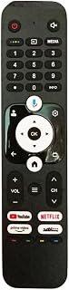 Remote Control fit for Haier LED 4K Android TV with voice function HTR-U31